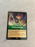 Hypnotic Deduction 094/204 | Shimmering Skies | Lorcana, Ophalen of Verzenden, Nieuw, Losse kaart