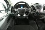 Ford Transit 2.0 TDCI 170PK L2H2 | 2800kg Trekgew. | Trekhaa, Voorwielaandrijving, Stof, Euro 6, 4 cilinders