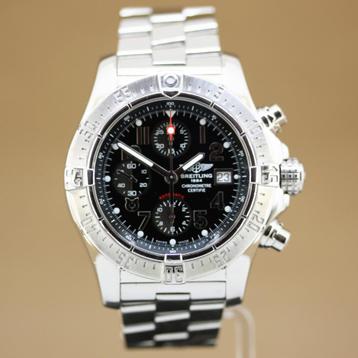 Breitling Avenger Skyland Chrono A13380 beschikbaar voor biedingen