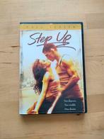 Dvd film Step Up - gratis af te halen, Cd's en Dvd's, Ophalen of Verzenden, Zo goed als nieuw
