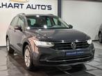 Volkswagen Tiguan 1.5 TSI Life Automaat / Navigatie full map, 4 cilinders, 150 pk, 1446 kg, Origineel Nederlands