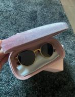 MIU MIU zonnebril, Sieraden, Tassen en Uiterlijk, Zonnebrillen en Brillen | Dames, Ophalen of Verzenden, Zo goed als nieuw, Zonnebril