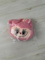 Roze Labubu tas nieuw, Ophalen of Verzenden, Nieuw, Roze, Overige typen