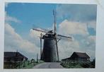 Heenvliet  - Geervliet ( Z.H.) Molen van Schelling verdwenen, Verzamelen, Ansichtkaarten | Nederland, Verzenden, 1980 tot heden
