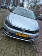 Volkswagen Polo 1.0 MPI 65pk 2019 Grijs, Auto's, Volkswagen, 1025 kg, 40 €/maand, Origineel Nederlands, Handgeschakeld