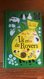 Siri Kolu - Ik en de rovers NIEUW - Snelle verzending, Ophalen of Verzenden, Zo goed als nieuw, Siri Kolu