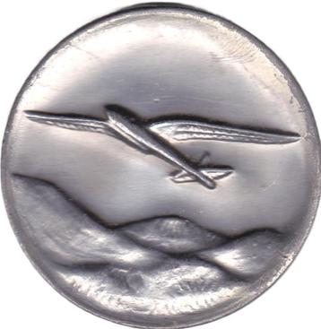 VLIEGTUIG M. C. F. - B 29 - 08 - 1982 beschikbaar voor biedingen