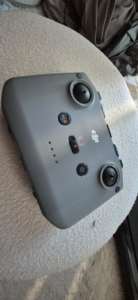 DJI RC-N2 (model RC151), Audio, Tv en Foto, Drones, Zo goed als nieuw, Ophalen of Verzenden