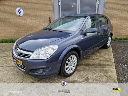 Opel Astra 1.4 Cosmo 5Drs Airco, Auto's, Opel, Bedrijf, Te koop, Astra, Airbags, Airconditioning, Alarm, Boordcomputer, Centrale vergrendeling