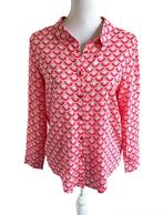 Mooie blouse van Ycoo S, 70 Av. Victor Hugo, 93300 Aubervilliers, Frankrijk, Ycoo2015@gmail.com, Ophalen of Verzenden, Zo goed als nieuw