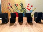 Bose lifestyle 12 Audio System, Gebruikt, 70 watt of meer, 5.1-systeem, Overige spelers