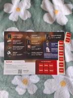 Tefal spaarzegels Albert Heijn, Verzamelen, Albert Heijn, Ophalen of Verzenden