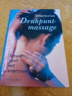 M. Reed Gach - Drukpuntmassage, Ophalen of Verzenden, Gelezen, M. Reed Gach