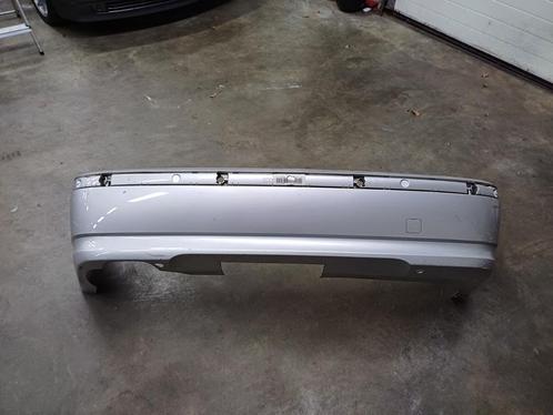 BMW 3 serie Type E46 Bumper Achterbumper 51127030587, Auto-onderdelen, Carrosserie en Plaatwerk, Bumper, BMW, Achter, Gebruikt
