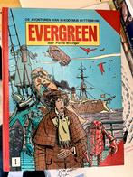 Nikodemus Wittebrink - 2x hardcover(Arboris), Boeken, Stripboeken, Eén stripboek, Ophalen of Verzenden, Gelezen
