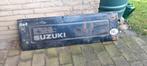 Suzuki samurai achter klep, Ophalen of Verzenden, Achter, Suzuki, Achterklep