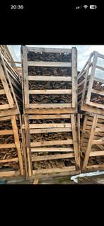 Kachelhout,stookhout, Minder dan 3 m³, Ophalen