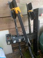 Twinny load, Auto diversen, Ophalen, 2 fietsen, Gebruikt, Trekhaakdrager