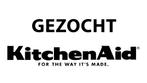 Kitchenaid mixer met karakter!, Ophalen of Verzenden, Niet werkend, 3 snelheden of meer