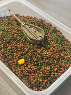 Feeder-montage Karper + Mix Pellets !20 euro, Watersport en Boten, Hengelsport | Karpervissen, Ophalen of Verzenden, Nieuw, Overige typen