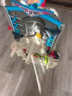 Hotwheels garage, Kinderen en Baby's, Speelgoed | Overig, Ophalen of Verzenden, Gebruikt, Jongen