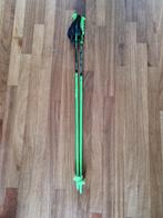 Carbon skistokken van Komperdell, 110 cm lang, Stokken, Zo goed als nieuw, Carve, Skiën