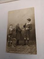 SPELENDE KINDEREN, Ophalen of Verzenden, Voor 1920, Kinderen