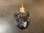 Lolita Lempicka 50 mL lege fles, Sieraden, Tassen en Uiterlijk, Uiterlijk | Parfum, Ophalen of Verzenden, Zo goed als nieuw