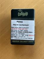 Omikron callhelp ontvanger RX400, Telecommunicatie, Zenders en Ontvangers, Ophalen of Verzenden, Gebruikt, Ontvanger