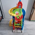 Fisher-Price Little People Zit en Sta Wheelies Stad speelset, Ophalen, 2 tot 4 jaar