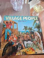 Lp Village People 1979, Ophalen of Verzenden, Gebruikt, 12 inch