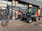 Terex TW 85 (bj 2009), Graafmachine