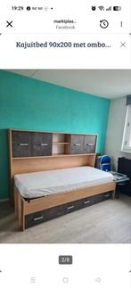 HACO Electrische kajuit bed, Huis en Inrichting, Ophalen