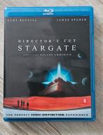 Stargate Director's Cut - Blu-ray, Ophalen, Zo goed als nieuw, Science Fiction en Fantasy