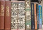 theologische boeken, Boeken, Ophalen of Verzenden, Gelezen, Christendom | Protestants