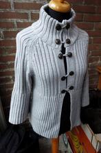 Beige Yessica vestje met aparte sluiting Maat M, Maat 38/40 (M), Verzenden, Gedragen, Yessica