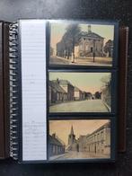 Ansichtkaarten Zundert Wernhout Achtmaal uitg. Vorsselmans, Verzamelen, Ansichtkaarten | Nederland, Ophalen of Verzenden, Voor 1920