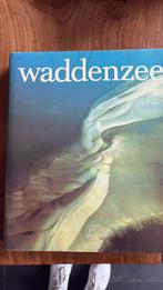 Waddenzee, Ophalen of Verzenden, 1800 tot 2000, Nederland, Landkaart