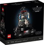 75296 - Star Wars: Darth Vader Meditation Chamber, Kinderen en Baby's, Speelgoed | Duplo en Lego, Hello@support.lego.com, Verzenden