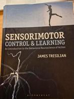 James Tresilian (Author) - Sensorimotor Control and Learning, Programmeertaal of Theorie, James Tresilian (Author), Ophalen of Verzenden