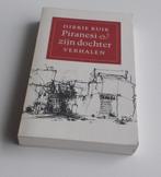 Dirkje Kuik - Piranesi & zijn dochter, Ophalen of Verzenden, Zo goed als nieuw