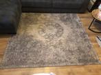 Vintage vloerkleed 200x200, Ophalen, 200 cm of meer, Zo goed als nieuw, 200 cm of meer
