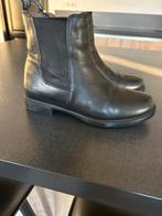 Stalschoenen leer ELT (40) jodphur en chaps (l), Dieren en Toebehoren, Paardrijkleding, Ophalen of Verzenden, Zo goed als nieuw