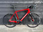 Zeer mooie Orbea Avant carbon racefiets 57cm, 28 inch, Carbon, Heren, Zo goed als nieuw