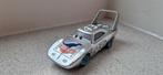 Disney Pixar Cars Strip Weathers Aka The King Silver Editon, Ophalen of Verzenden, Gebruikt
