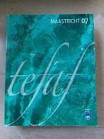 Tefaf Maastricht 2007, Ophalen, Gelezen, Schilder- en Tekenkunst