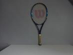 tennisracket van Wilson the ultra 100ul team, Sport en Fitness, Tennis, Ophalen of Verzenden, Zo goed als nieuw, Wilson, Racket