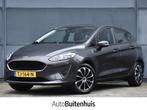Ford Fiesta 1.1 Trend |1e Eigenaar|NW. DISTRIBUTIE|NAVI|CARP, Auto's, Voorwielaandrijving, Gebruikt, Met garantie (alle), Origineel Nederlands