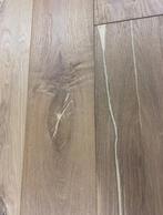 Eiken vloer RAW- wood look maar dan van RBL22  REBELFLOOR, Nieuw, Plank, Ophalen of Verzenden, Minder dan 25 mm