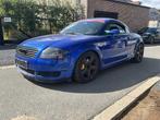 1999 Audi TT, Auto's, TT, Gebruikt, Overige carrosserieën, Overige brandstoffen